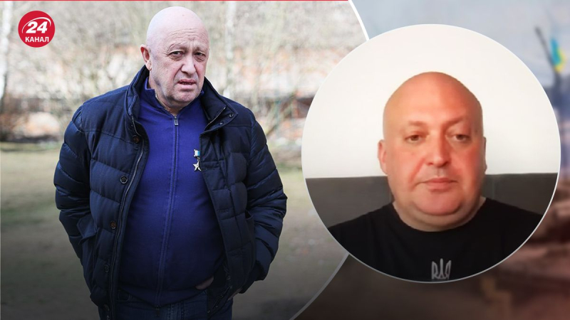 Prigozhin – kontrollierte das Chaos im Dienste Putins, – Politikwissenschaftler erklärte die Mission von der Wagner-Führer“ ;“ /></p><source _ngcontent-sc142=