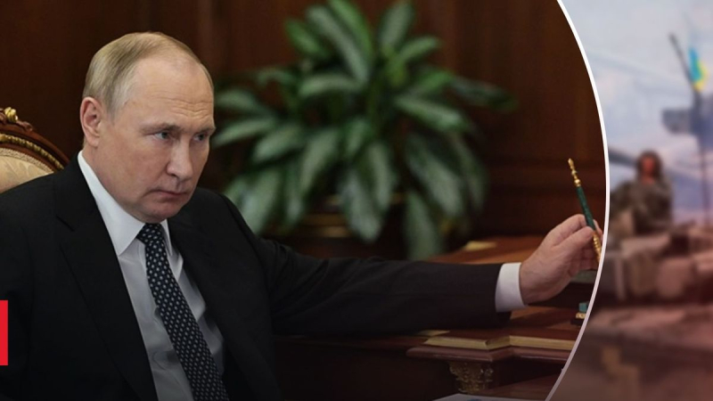Putins „rote Linien“ gelten in den USA als flexibler als bisher angenommen– Politico 