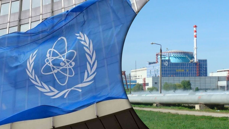 "Alles kann passieren": Die IAEA sieht noch keine Vorbereitungen Russlands für einen Angriff das ZNPP