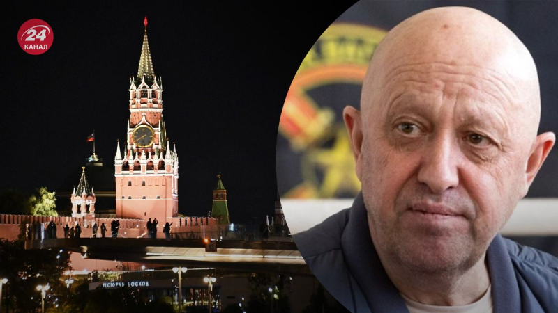 Prigozhin hat sich verrechnet: Die estnischen Streitkräfte nannten einen möglichen Grund für das Scheitern des Aufstands Russland“ /></p ><source _ngcontent-sc92=