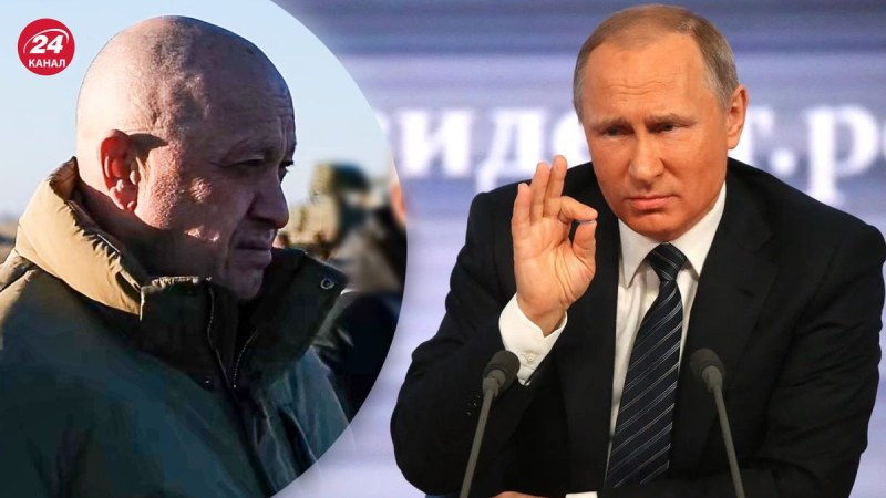 Die Streitkräfte haben Befehle erhalten, das Vorgehen wird hart sein – Putin zur Situation in Prigozhin