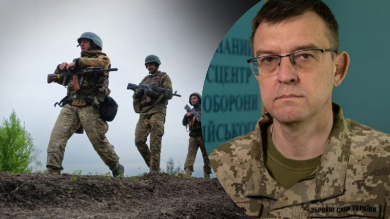 Ukrainische Streitkräfte rückten in Richtung Taurid vor: Das Militär ebnet die Front ein