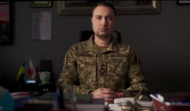 Fortsetzung folgt: Das Verteidigungsministerium war von dem Video mit dem stillen Budanov fasziniert