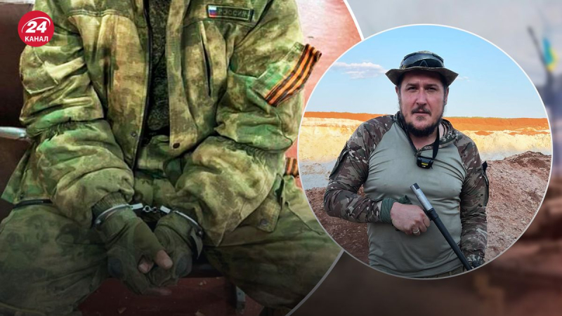 Der betrunkene Eindringling verirrte sich und gelangte zu den Stellungen der Streitkräfte der Ukraine, – Kämpfer über die Ereignisse im Bachmut-Gebiet