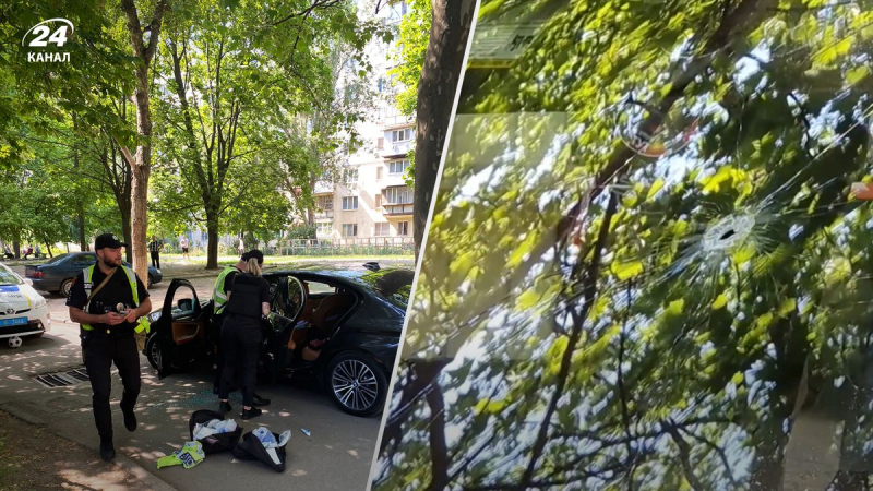 Schießerei in Odessa: Berühmter Trainer im Krankenhaus verletzt, seine Frau gestorben