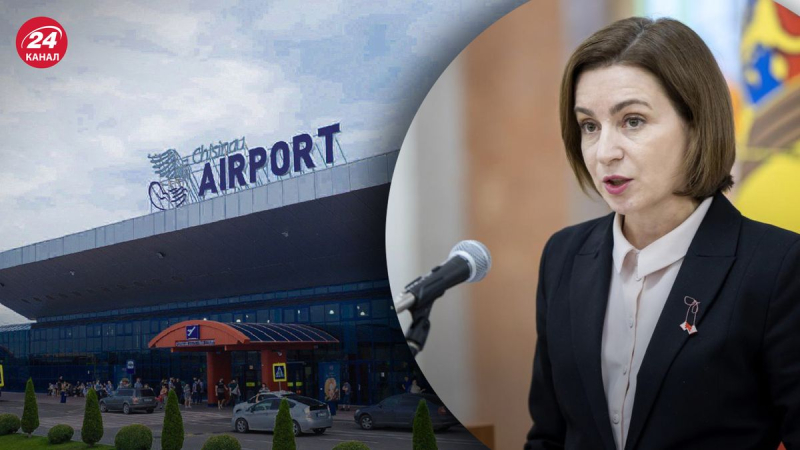 Wir arbeiteten am Flughafen, – Sandu erzählte, wer bei der Schießerei in Chisinau ums Leben kam