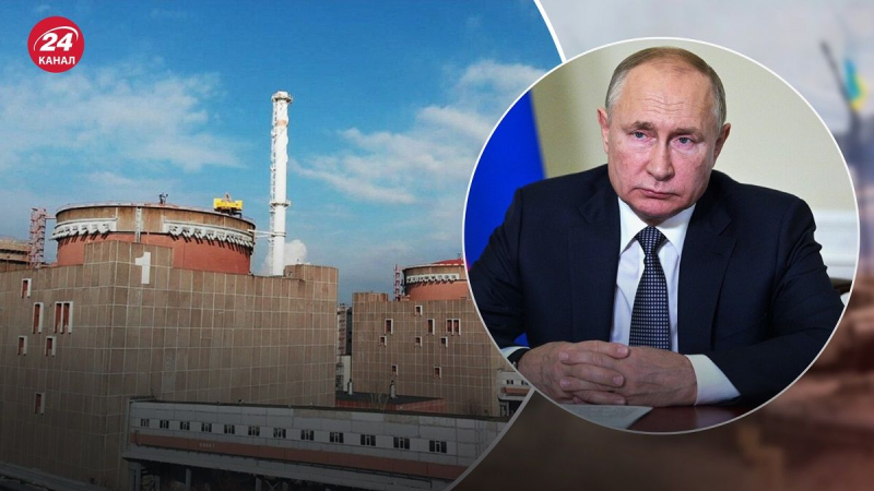 Putin kann durch zwei Faktoren abgeschreckt werden, – Piontkovsky über die Wahrscheinlichkeit eines Terroranschlags auf das Kernkraftwerk Zaporozhye