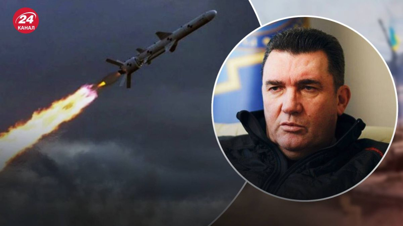 Doppelmoral sollte der Vergangenheit angehören, – Danilov zu ausländischen Teilen in russischen Raketen