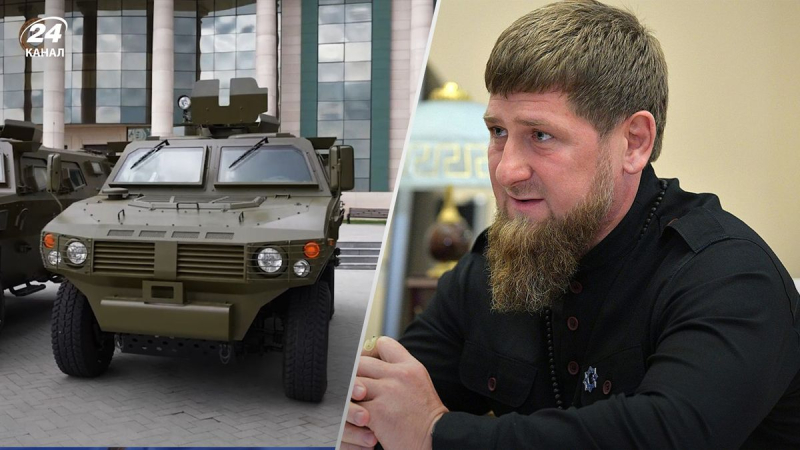 Es ist verrückt: Kadyrow beschloss zu prahlen, stellte China aber hart zur Rede