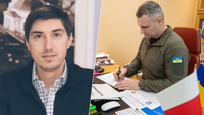 Klitschko hat Oleksandr Nikoryak gefeuert: Er entspannte sich während der Ausgangssperre in einem Restaurant