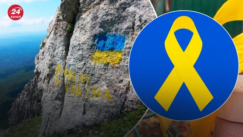 Mehr als 10.000 aktive Mitglieder: Koordinator der Yellow Ribbon Movement erklärt, wie man beitritt