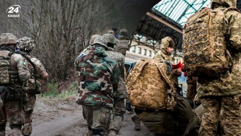 Mobilisierung in der Ukraine: Können sie ohne Kampferfahrung und Ausrüstung an die Front geschickt werden