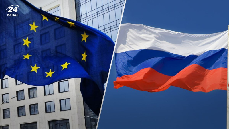 Ein neuer Schlag für die russische Wirtschaft: EU-Botschafter einigten sich auf das elfte Sanktionspaket