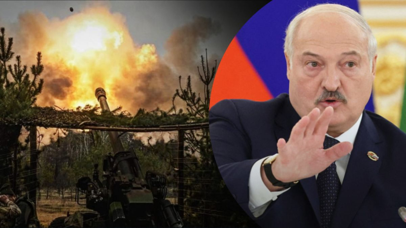 Lukaschenko sah „großartige Voraussetzungen“ für die Beendigung des Krieges in der Ukraine“ /></p><source _ngcontent-sc92=