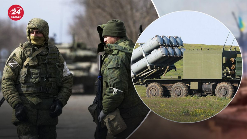 Zusätzliche russische Truppen in der Nähe der Region Sumy: Schdanow erläuterte den Zweck ihrer Präsenz dort