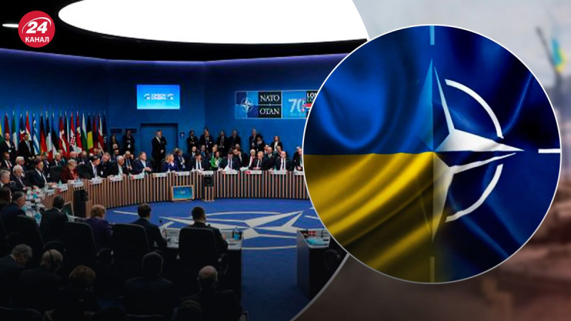 Es wird keine Süßigkeiten geben, aber auch keine Bitterkeiten: Was erwartet die Ukraine beim NATO-Gipfel? in Vilnius