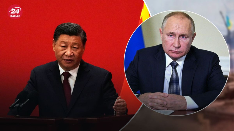 Es gibt zwei Kandidaten: China bereitet möglicherweise bereits einen Ersatz für Putin vor