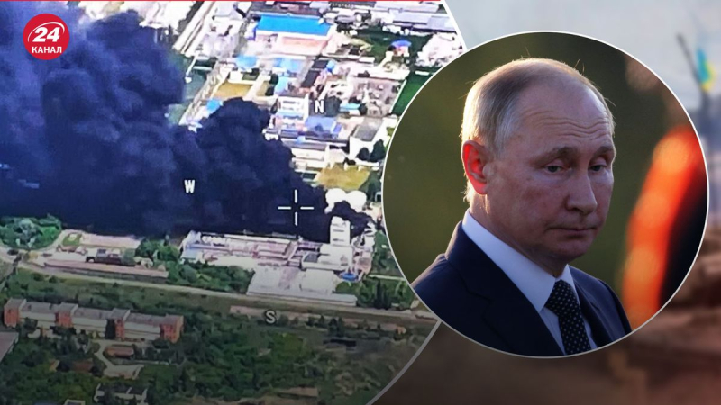Eine große Peinlichkeit für Putin: Die Kämpfe in Shebekino verrieten die größte russische Schwäche