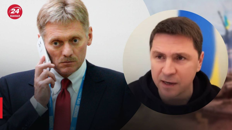 "Russland wird der Ukraine nicht erlauben, der NATO beizutreten": Selenskyj reagierte hart auf Peskow
