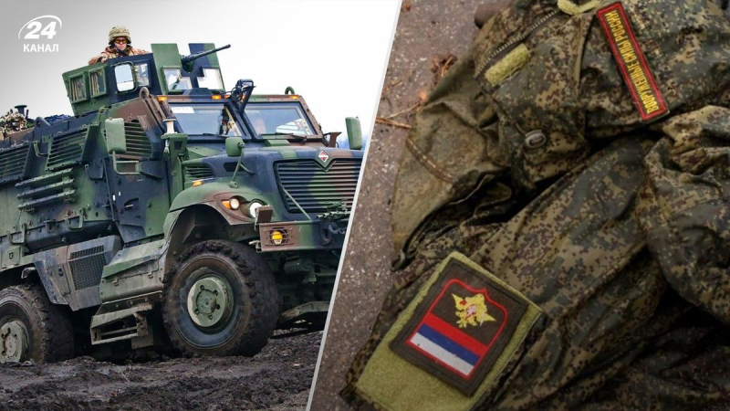 Die ukrainischen Streitkräfte zerstörten 4 russische Kompanien und 53 Ausrüstungsgegenstände in Richtung Taurid: Einzelheiten von Tarnavsky