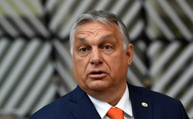 Anderthalb Jahre sind vergangen, aber das Ergebnis ist Null, – Orban drängte darauf EU finanziert die Ukraine nicht“ /> </p><source _ngcontent-sc148=