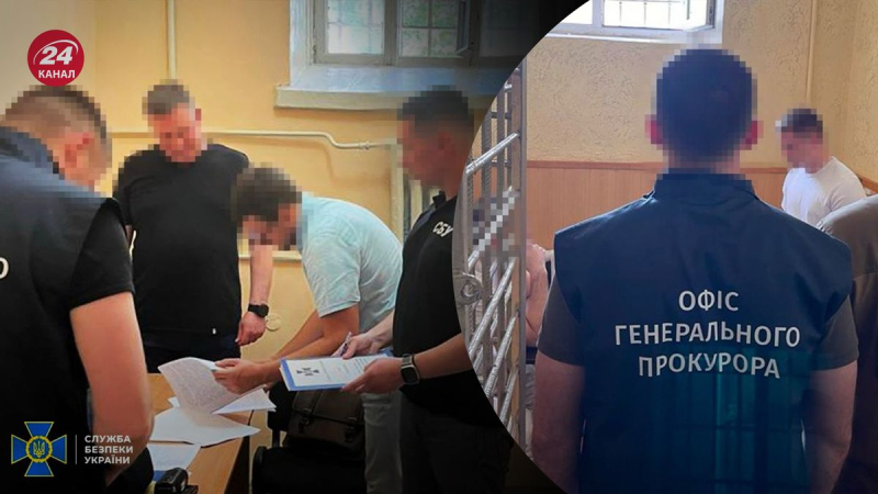 Bereicherung auf Kosten der Gesundheit der Soldaten: Ex-Abgeordneter Reznikov und sein Untergebener wurden verdächtigt