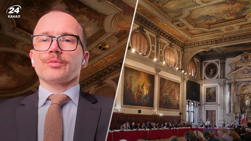 Venedig-Kommission empfiehlt Verschiebung des Oligarchengesetzes: Wird es Auswirkungen auf die Zukunft in der EU haben