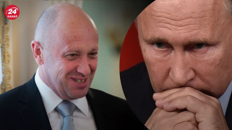 Auch Prigozhin kann belohnt werden: Warum Putin nach der Rebellion niemanden bestrafen wird