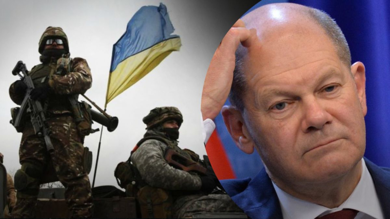 Es wird neue Patriot-Munition geben: Deutschland übergibt wichtiges Hilfspaket an die Ukraine