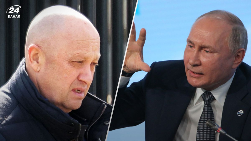 Prigozhin wollte eine Demonstrationsaktion arrangieren: Wie würde das Schicksal der Wagner-Anhänger nach dem Aufstand aussehen? 