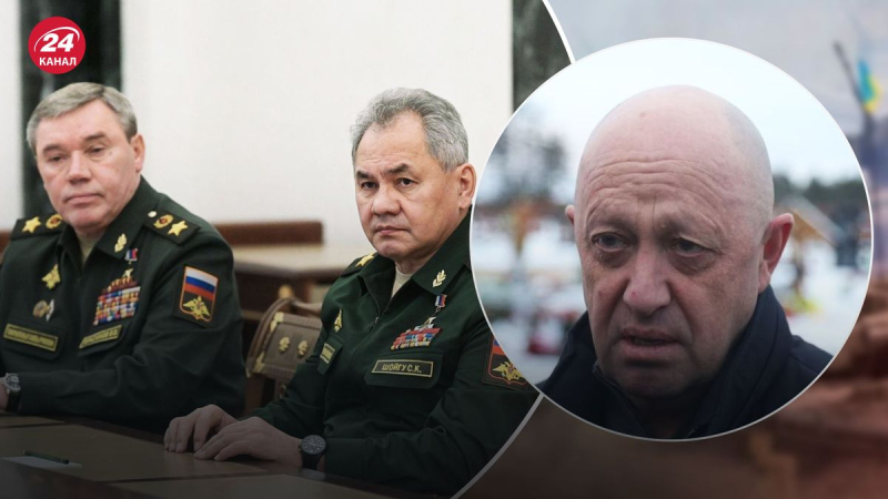 Wird Prigozhin einen Vertrag mit dem russischen Verteidigungsministerium unterzeichnen: Stupak nannte einen möglichen Plan für Wagner PMC 