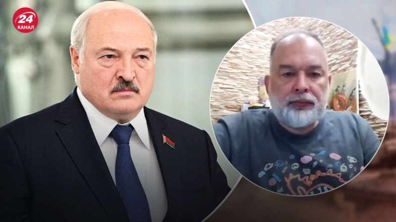 Gibt vor Putin vor, psychisch krank zu sein, – politischer Stratege über Lukaschenkas Aussage zur Teilnahme im Krieg“ />< /p><source _ngcontent-sc92=