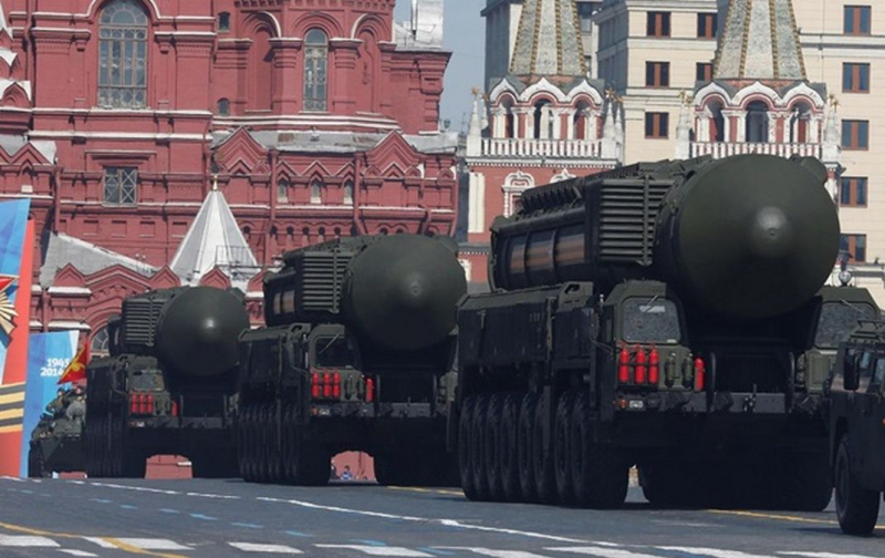 Russland sucht nach einem Vorwand für den Einsatz von Atomwaffen: Was könnte den entscheidenden Schritt beeinflussen
