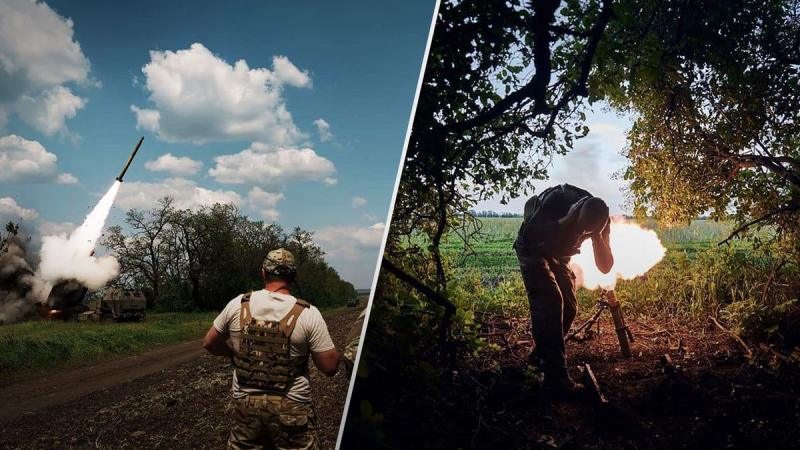 APU wehrte alle feindlichen Angriffe in Marinka ab, Russen rücken in der Nähe von Bachmut vor: Kampfkarte für den 9. Juni