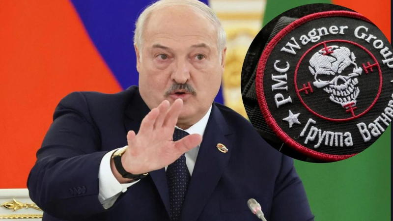 8.000 Wagner-Anhänger können in Weißrussland untergebracht werden: Warum sind sie Lukaschenka