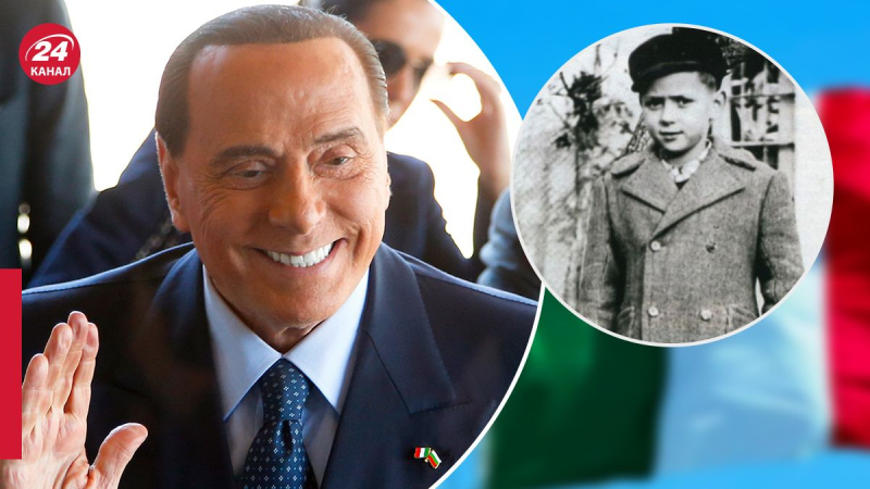 Medienmagnat, Milliardär und Freund Putins: Wofür ist der ehemalige italienische Premierminister Silvio Berlusconi berühmt? 