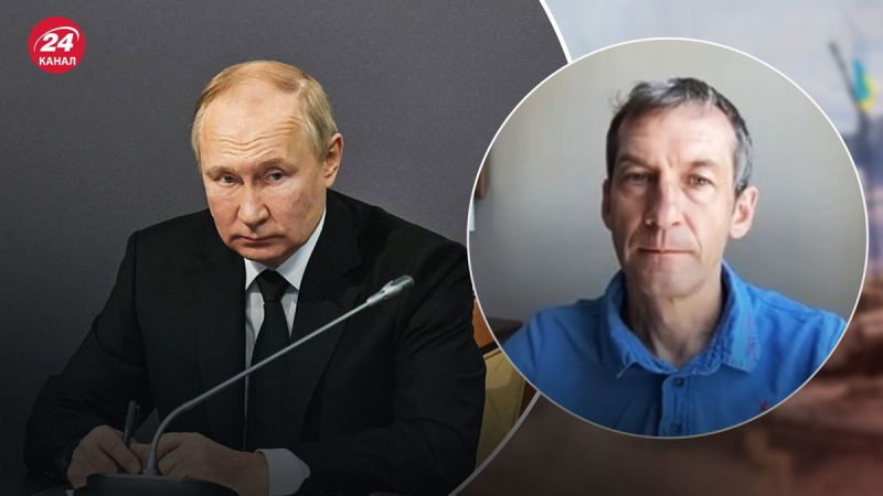 Glücklicher Großvater in der psychiatrischen Klinik, – der Oppositionelle trollte Putin und nannte die Bedingung für die Eliminierung 