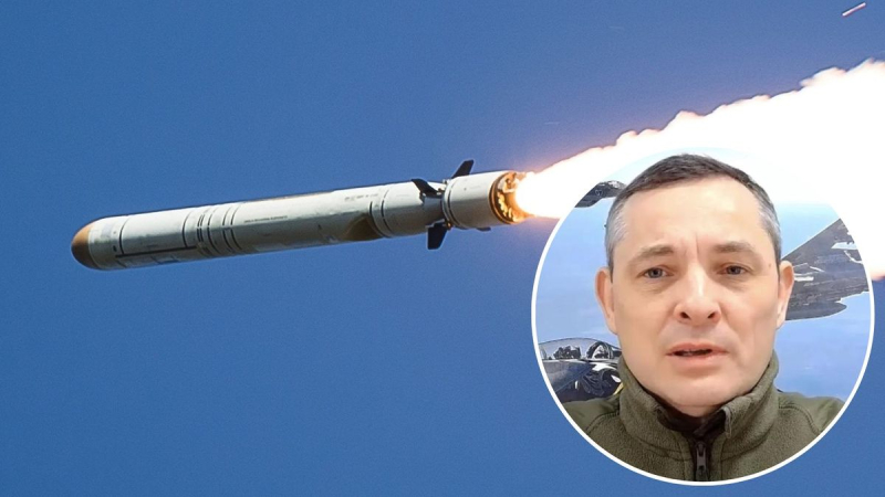 Russland startete erneut X-22, wie vor einem Jahr, – Ignat über den Angriff auf Krementschug 27. Juni