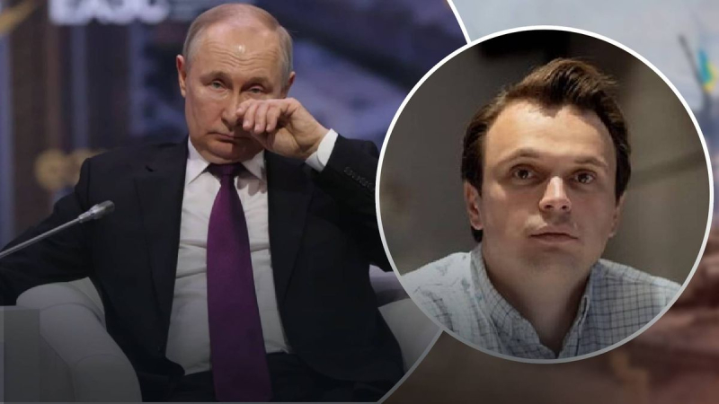 Es sollte nicht nur einen Prozess, sondern ein Todesurteil für Putin geben: Kritik eines Politikwissenschaftlers die schwache Reaktion der Welt