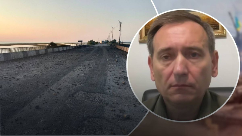 Auf der Krim und in der Umgebung stehen viele Ereignisse bevor – Venislavsky über die „Müdigkeit“ von die Chongarsky-Brücke