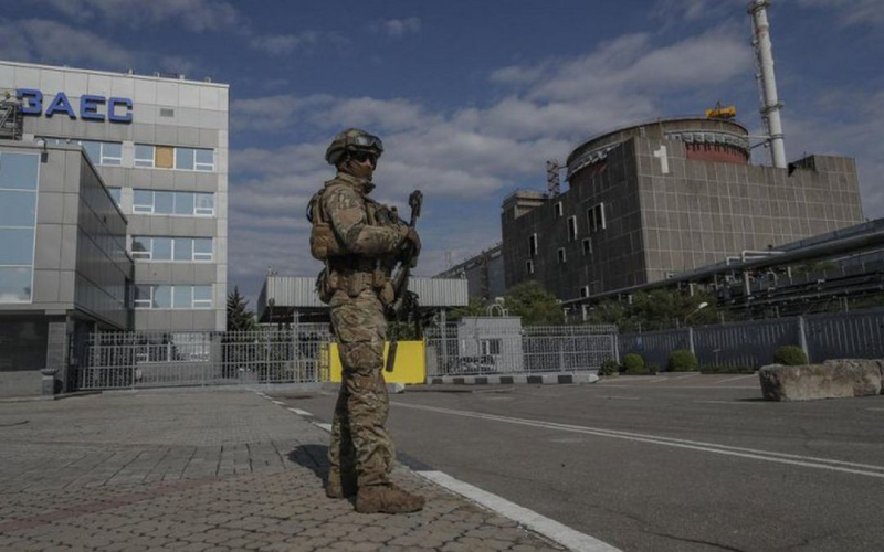 Möglicher russischer Terroranschlag auf ZNPP: Was könnte die Reaktion der Partner der Ukraine sein