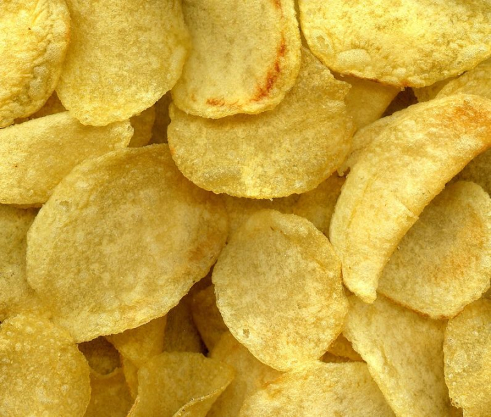 "Freebie war abgelaufen": Abgelaufene Chips wurden an Kinder verteilt Urlaub in Volyn