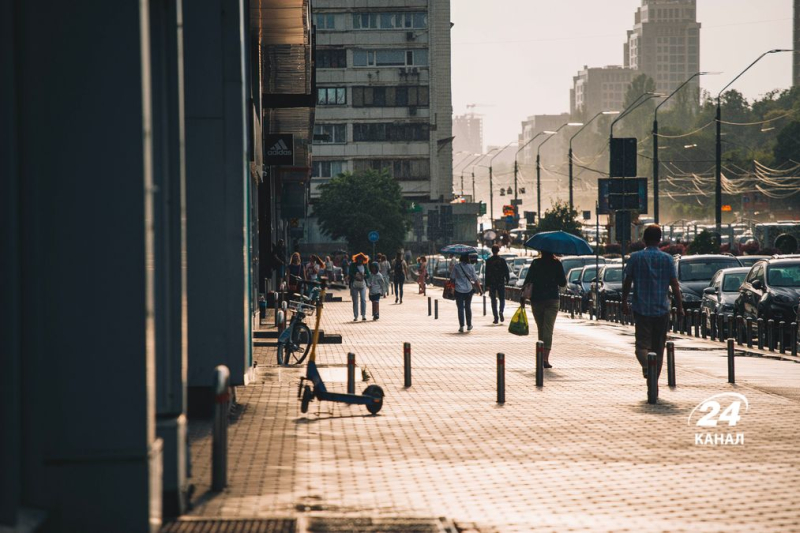 Kälteeinbruch wird einen Teil der ukrainischen Regionen erfassen: Dort wird sich das Wetter dramatisch ändern