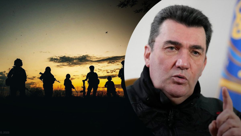 Die Zerstörung der feindlichen Ausrüstung ist jetzt am höchsten, – Danilov über die Priorität der Bewaffneten Streitkräfte in dieser Phase des Krieges