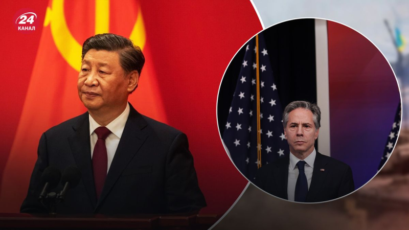 Erinnert an das sowjetische Schema – der Politikwissenschaftler erklärte das Format der Interaktion Chinas mit der world