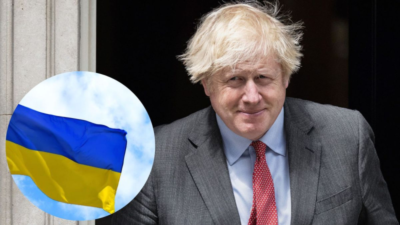 Putin wird verlieren, –Johnson hielt eine kraftvolle Geburtstagsrede zur Unterstützung der Ukraine