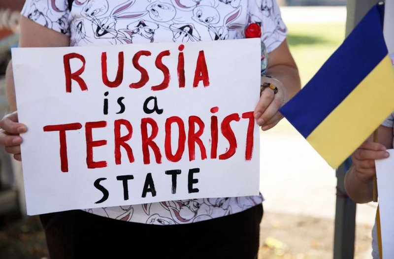 Direkte Abhängigkeit von Ereignissen und Aussagen - Svitan erklärte den Zweck des Beschusses von Kiew und die Zahl von Raketen