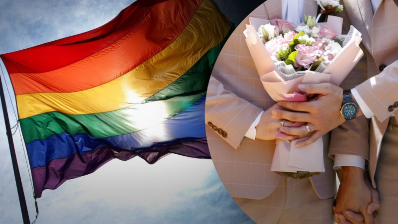 Erstes in den baltischen Staaten: Gleichgeschlechtliche Ehe in Estland legalisiert