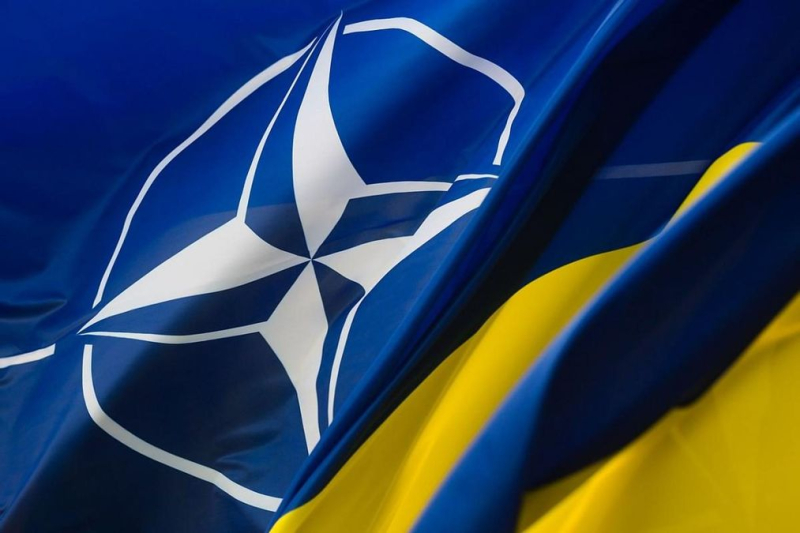 Biden ließ die Ukraine in Bezug auf die NATO vor die Wahl: Was könnte einen frühen Beitritt verhindern?