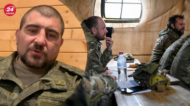 Wagner PMCs helfen den Streitkräften der Ukraine, das russische Militär zu zerstören: Oberstleutnant namens Moles 